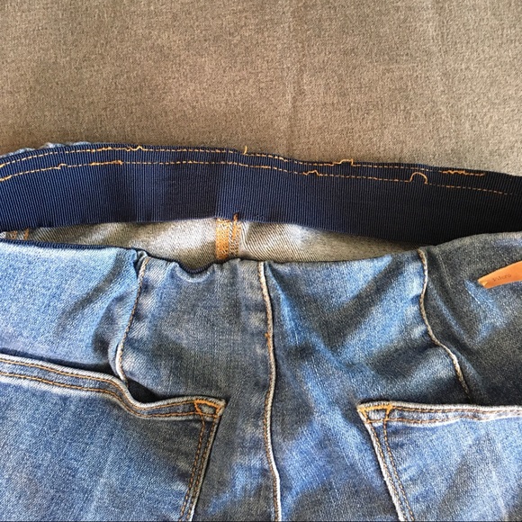 Anthropologie | High-Rise Jeggings - Picture 8 of 8